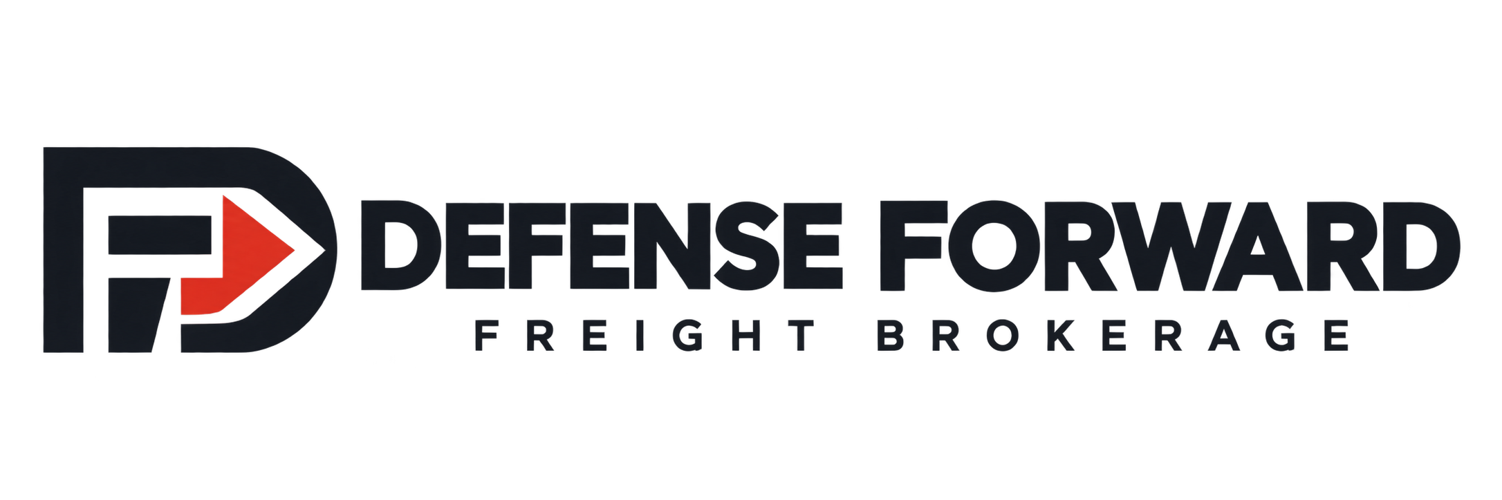 Defense Forward — Freight Brokerage